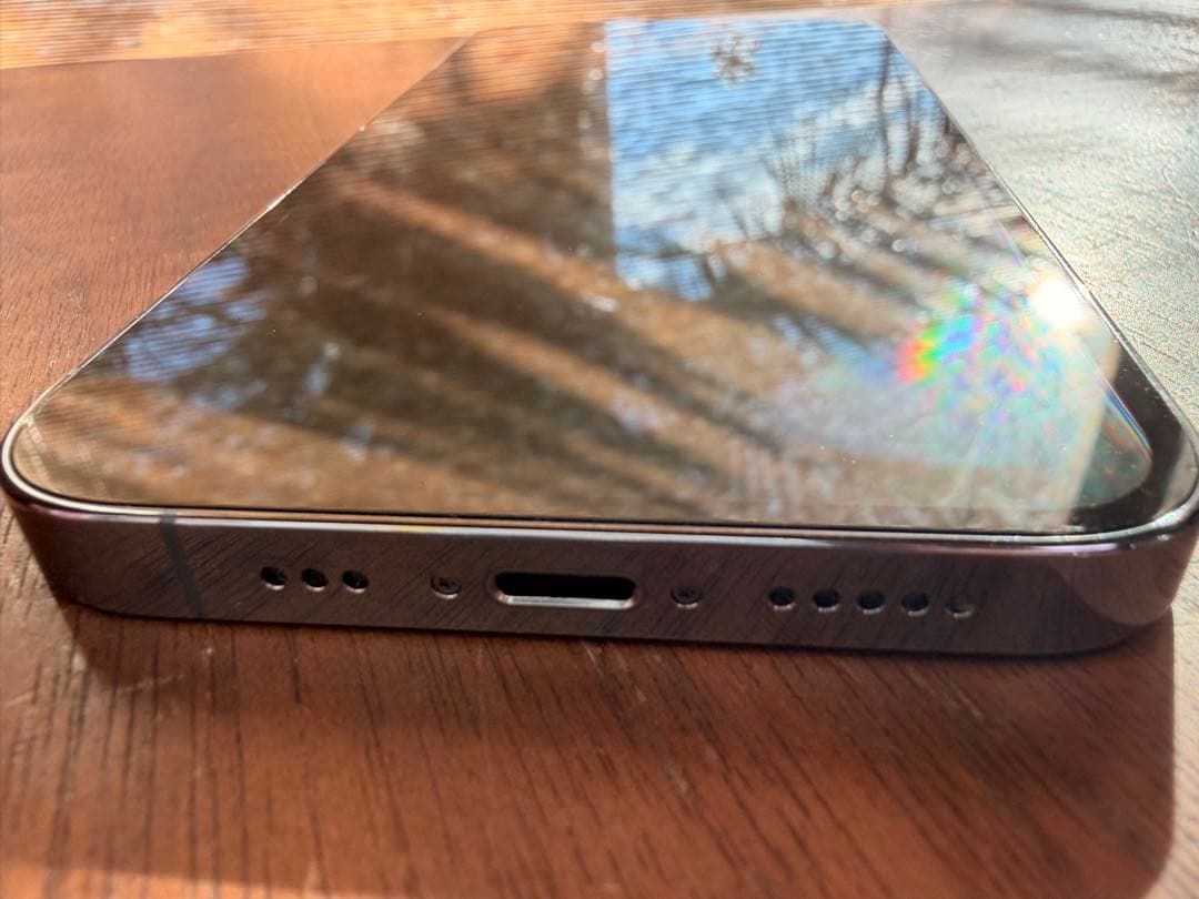 iPhone13 pro 付属品なし本体のみ