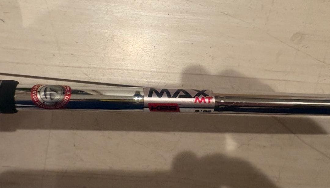 TaylorMade Stealth2 5番ユーティリティ　スチールシャフト