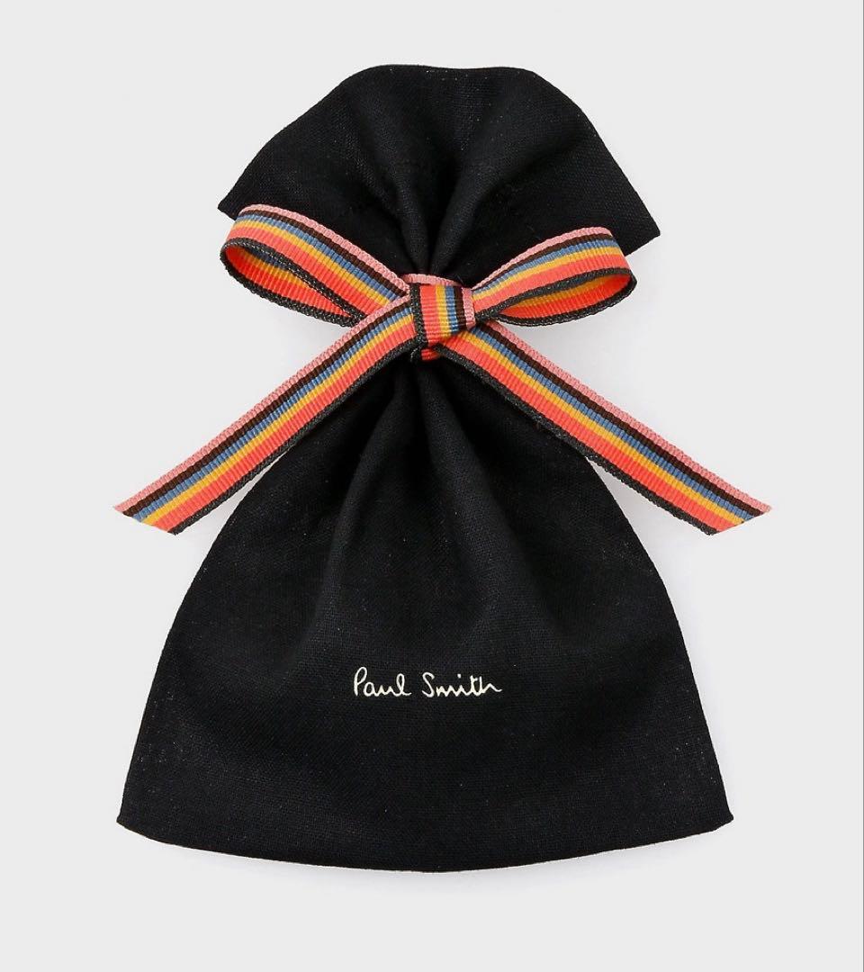 ポールスミス Mixed Chain マンテル チェーンブレスレット