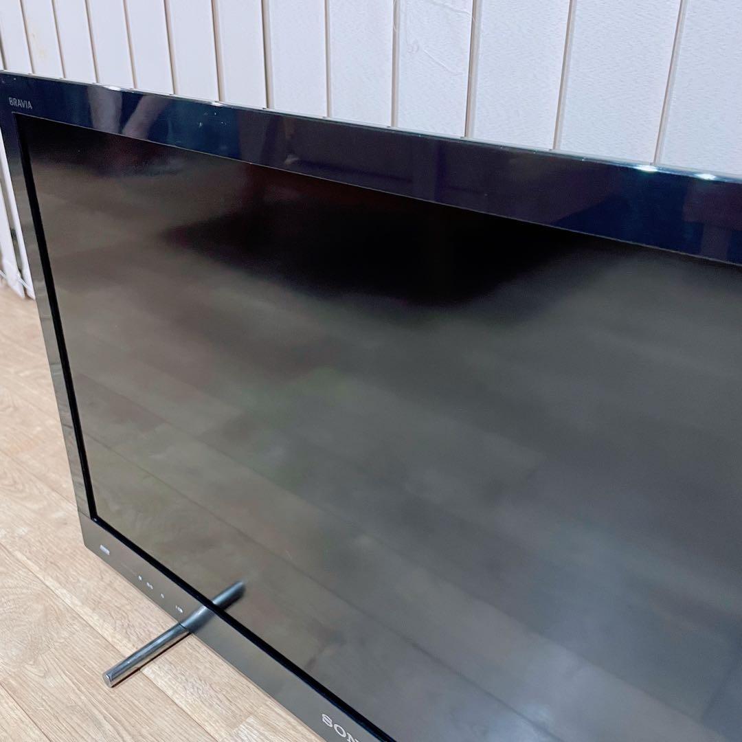 SONY 液晶テレビ HDD KDL-32EX42H 32v型　TV ブラック