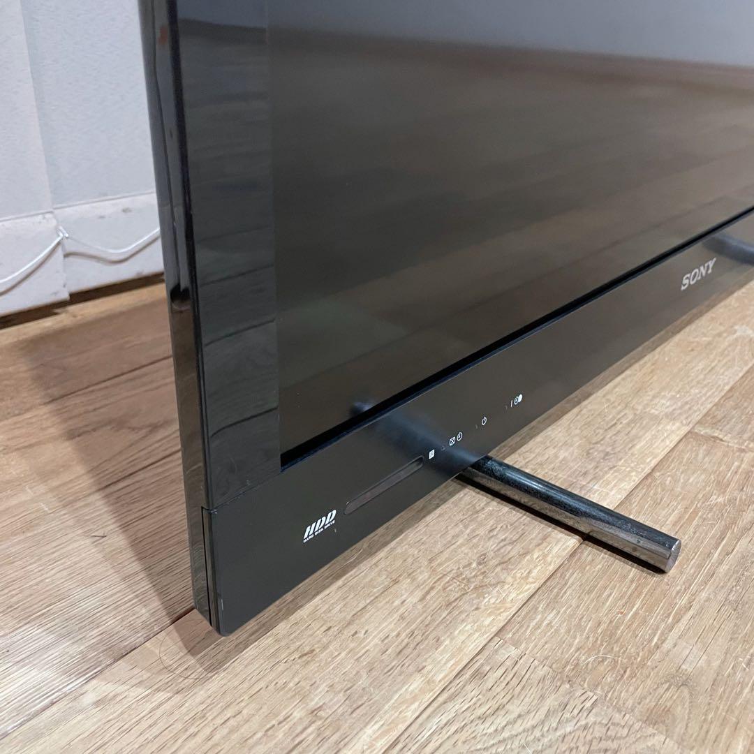SONY 液晶テレビ HDD KDL-32EX42H 32v型　TV ブラック