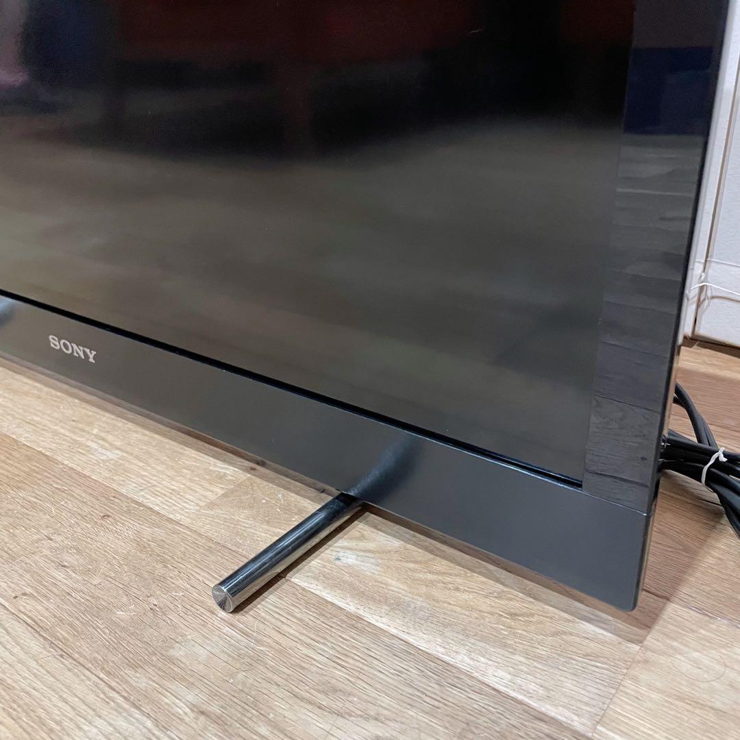 SONY 液晶テレビ HDD KDL-32EX42H 32v型　TV ブラック