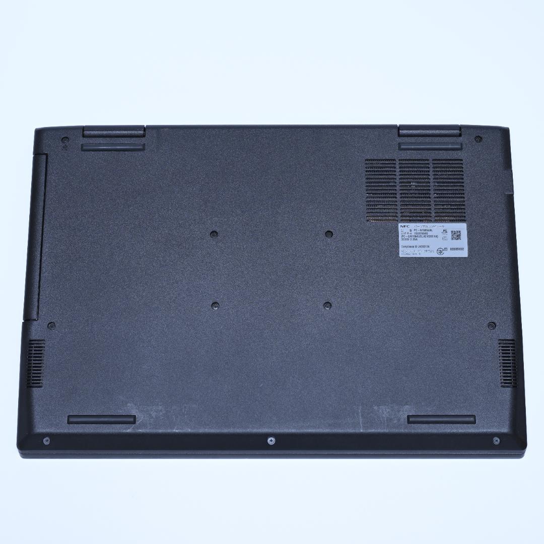 Lavie N1585/AAL Ryzen7 16GB 512GB NEC点検済