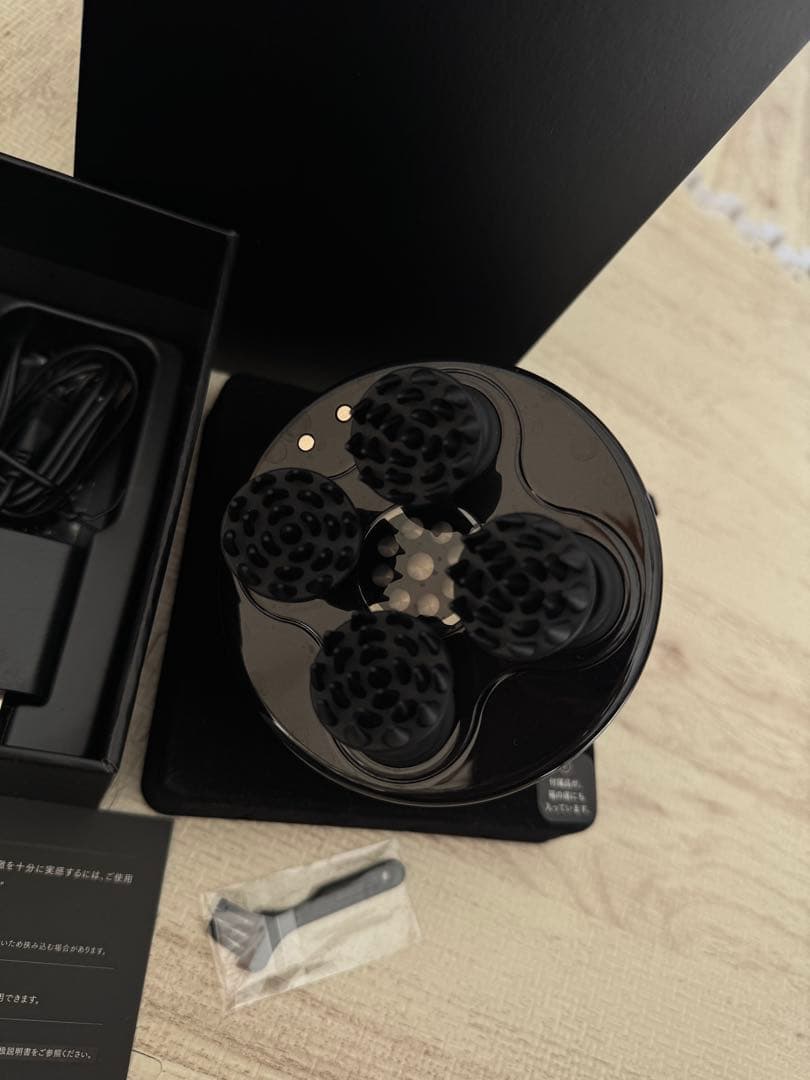 電気針ヘッドスパ®︎ MYTREX EMS HEAD SPA PRO