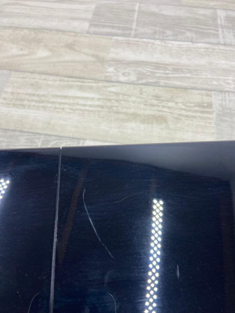 YAMAHA スリムタワースピーカー NS- F40 2台セット ブラック