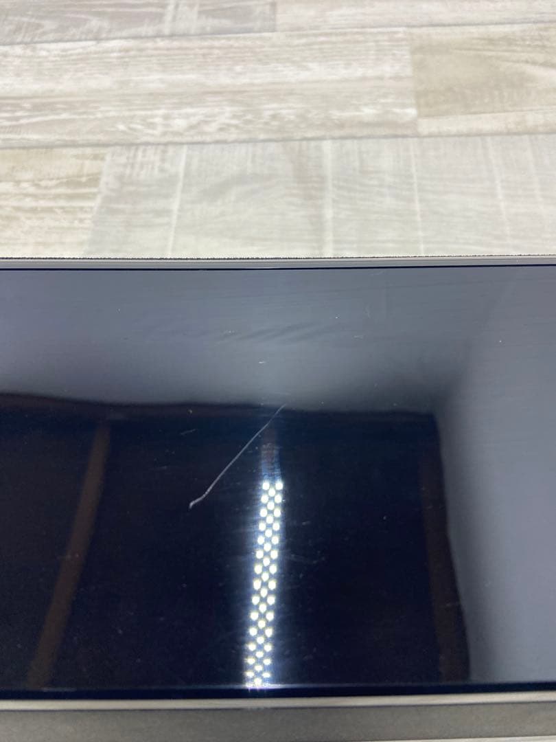 YAMAHA スリムタワースピーカー NS- F40 2台セット ブラック