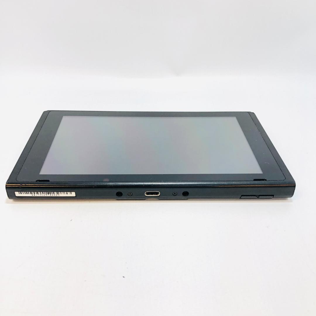 【動作OK】任天堂 Switch 旧型 HAC-001 本体のみ 11-18