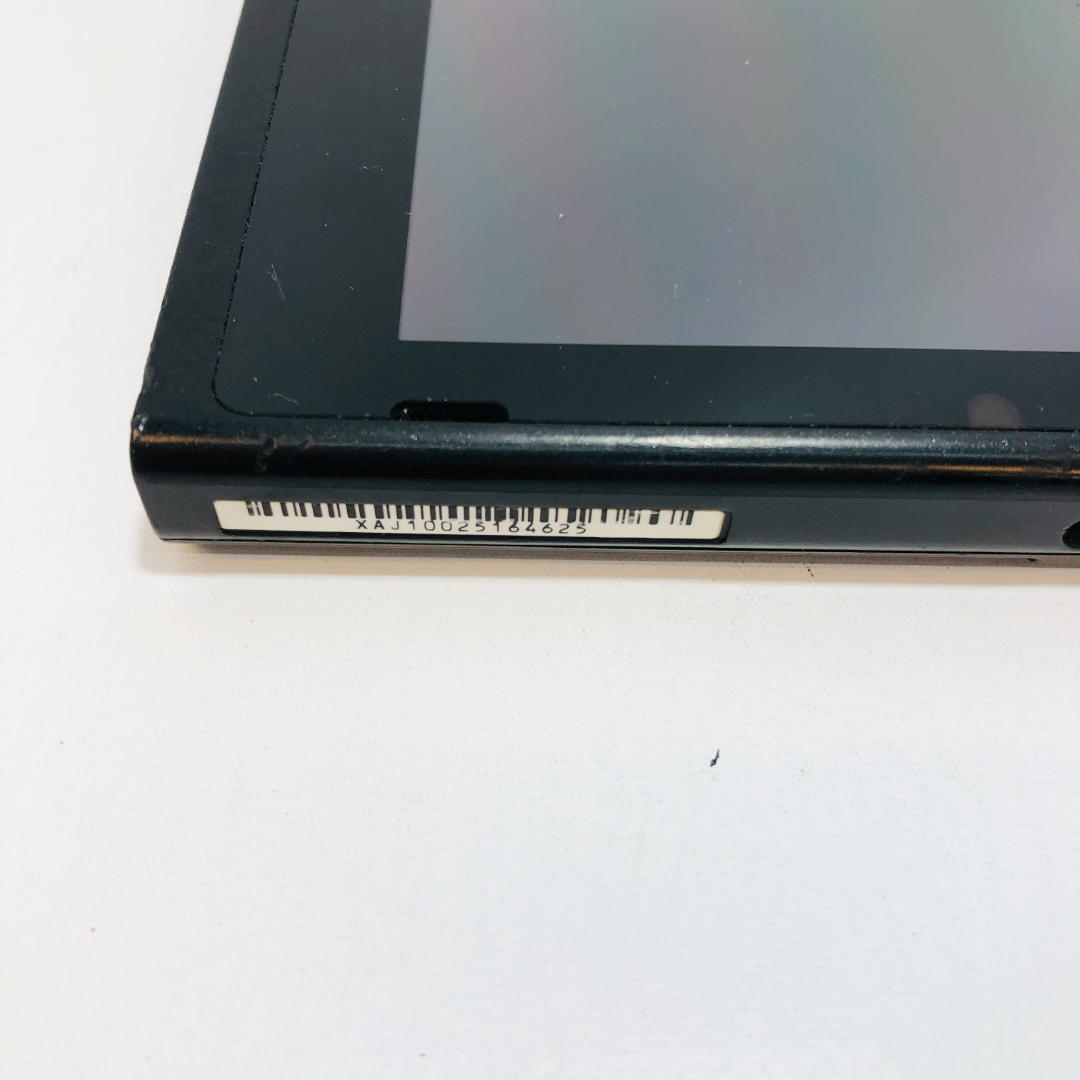 【動作OK】任天堂 Switch 旧型 HAC-001 本体のみ 11-18