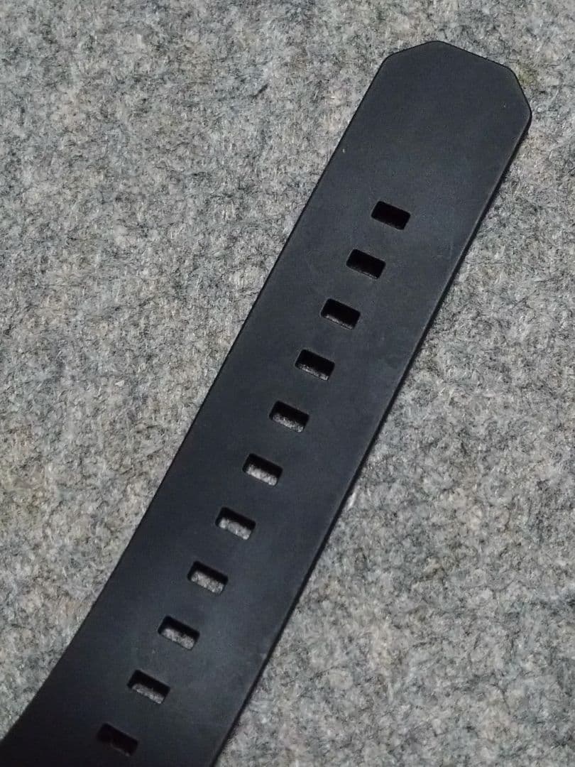 G-SHOCK(142) タフソーラー5230 AWG-M100SBR