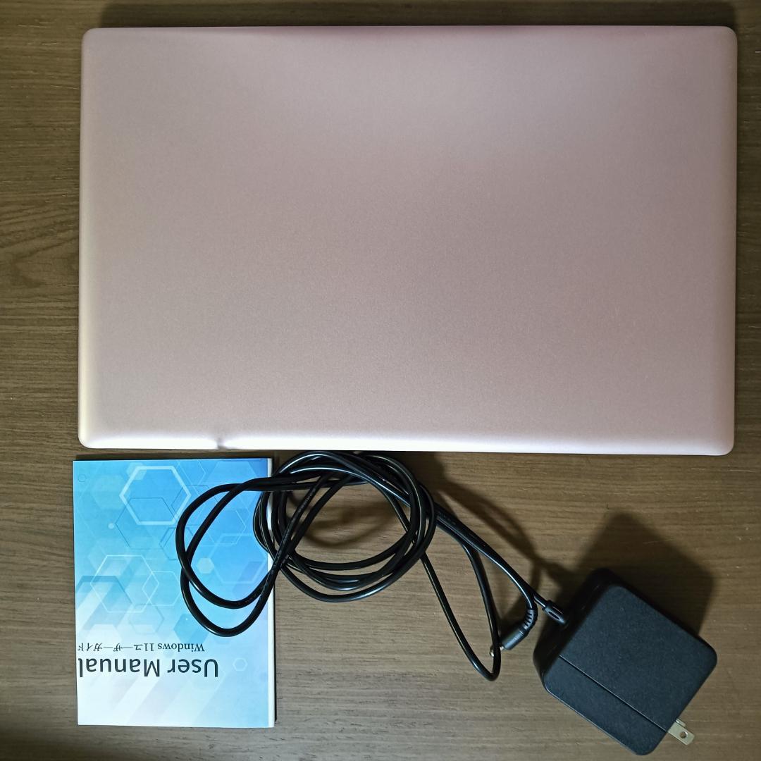 Windows 11 Pro 搭載ノートPC／初期化済み