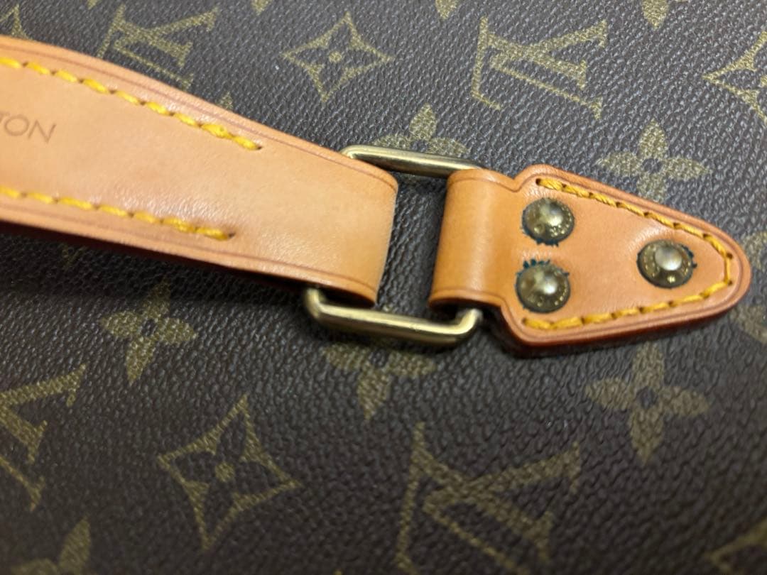 s！LouisVuitton M21828 モノグラム ボワットフラコン