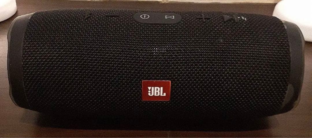 スピーカー・ウーファー JBL CHARGE3