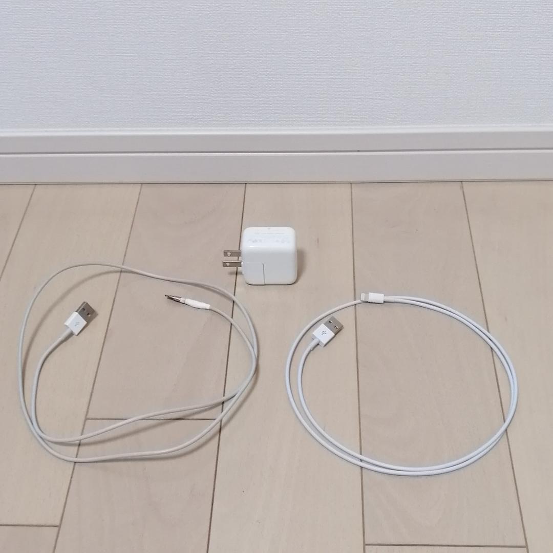 iPad Air2 Wi-Fi+Cellular(第2世代）：A1567