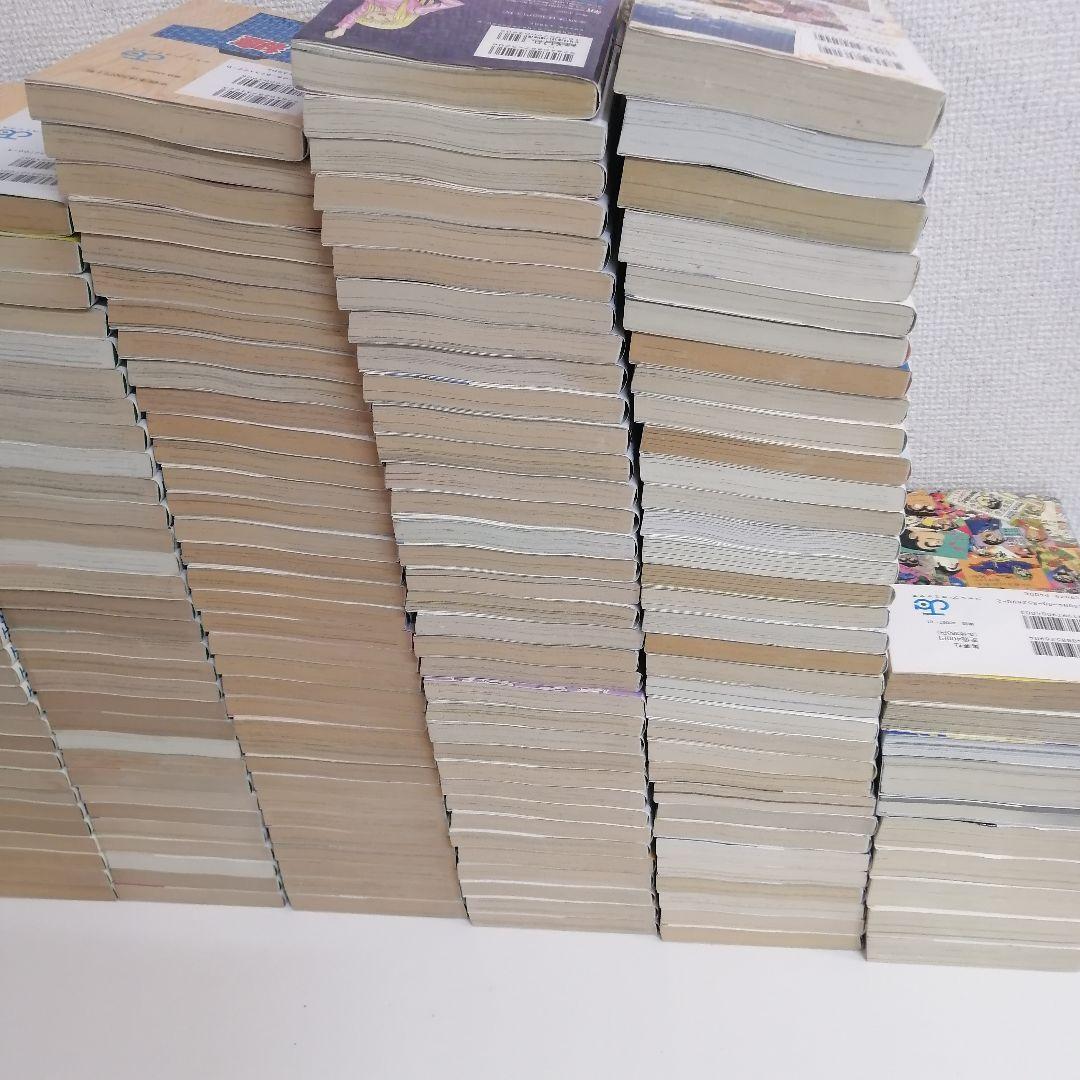 ② 全201巻 こちら葛飾区亀有公園前派出所 全巻 セット 漫画 こち亀 秋本治