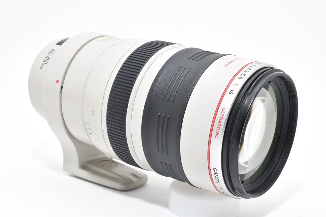 キヤノン Canon EF100-400mm F4.5-5.6L IS USM