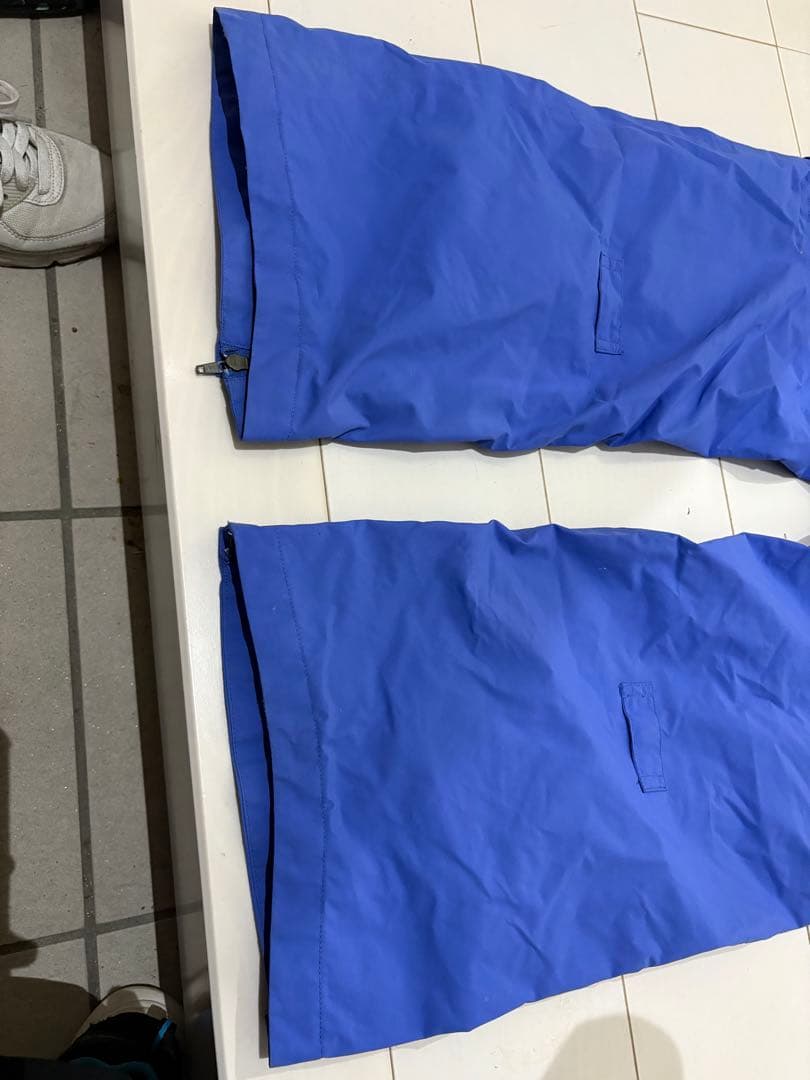 BURTON ak JK PT 上下セット　S バートン　ウェアGORE-TEX