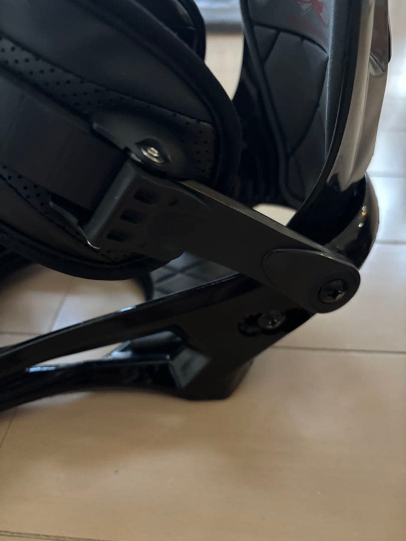 K2 SONIC (サイズM)