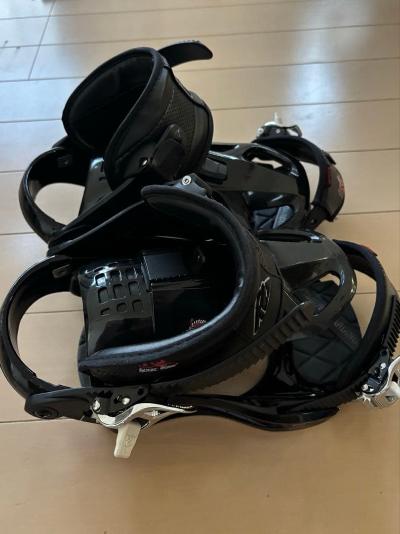 K2 SONIC (サイズM)