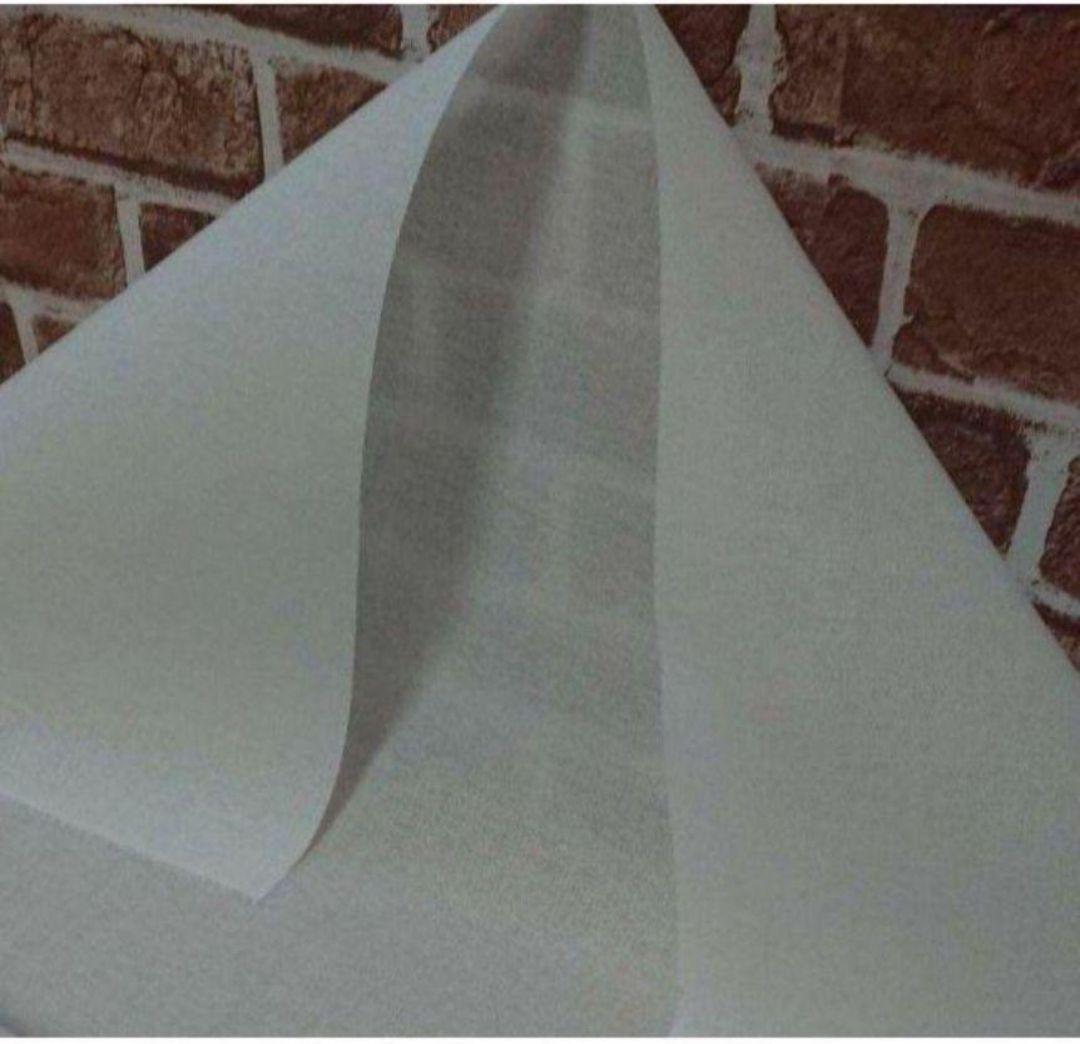 No72 アイロン接着芯 微厚セミハード 20m　今だけ　ロール発送特価