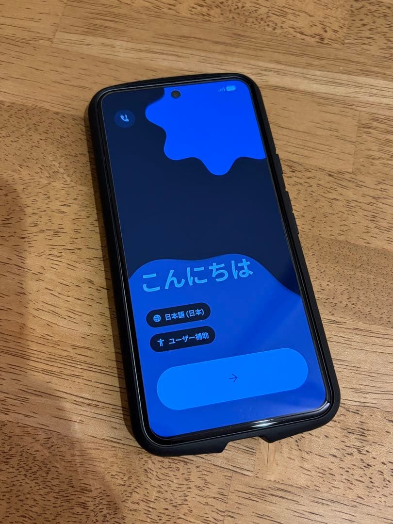 Google Pixel8 128GB｜2024年10月購入｜美品｜付属品あり