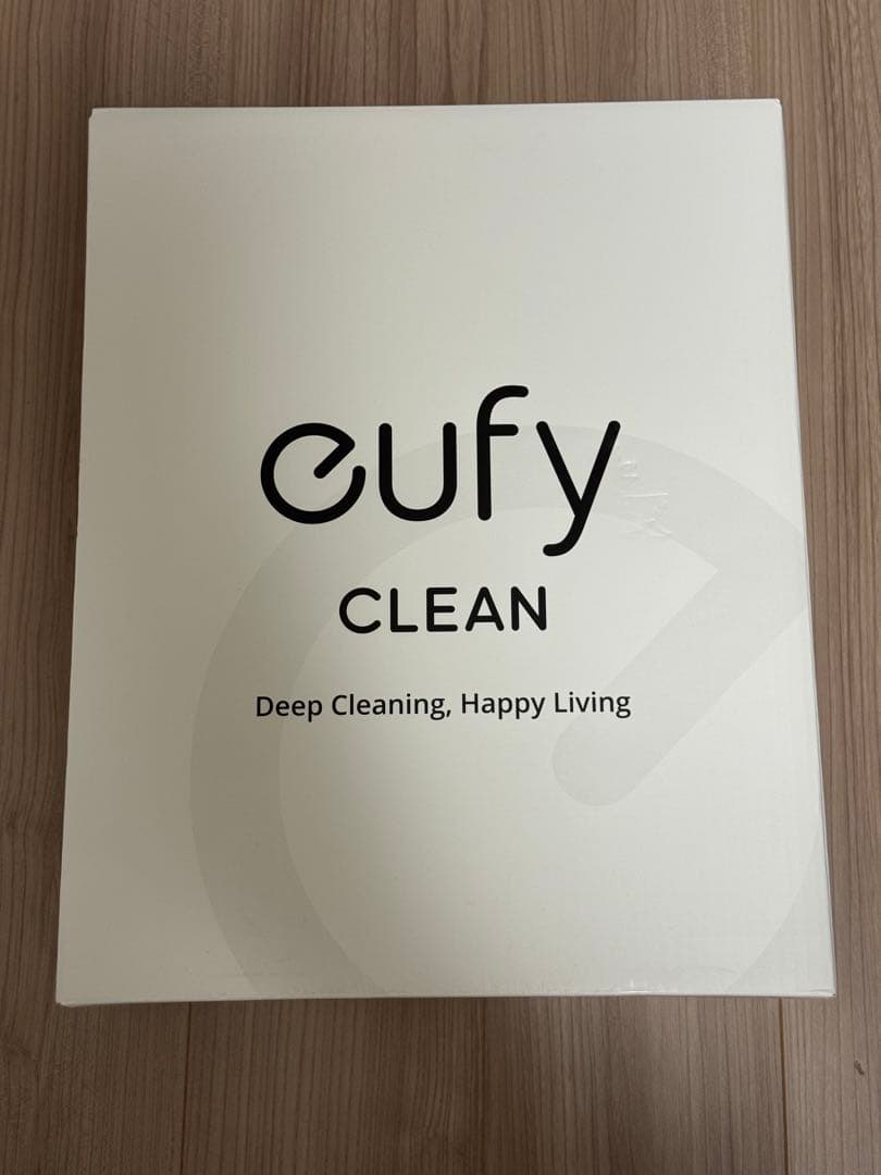 Anker Eufy (ユーフィ) RoboVac G30 ホワイト