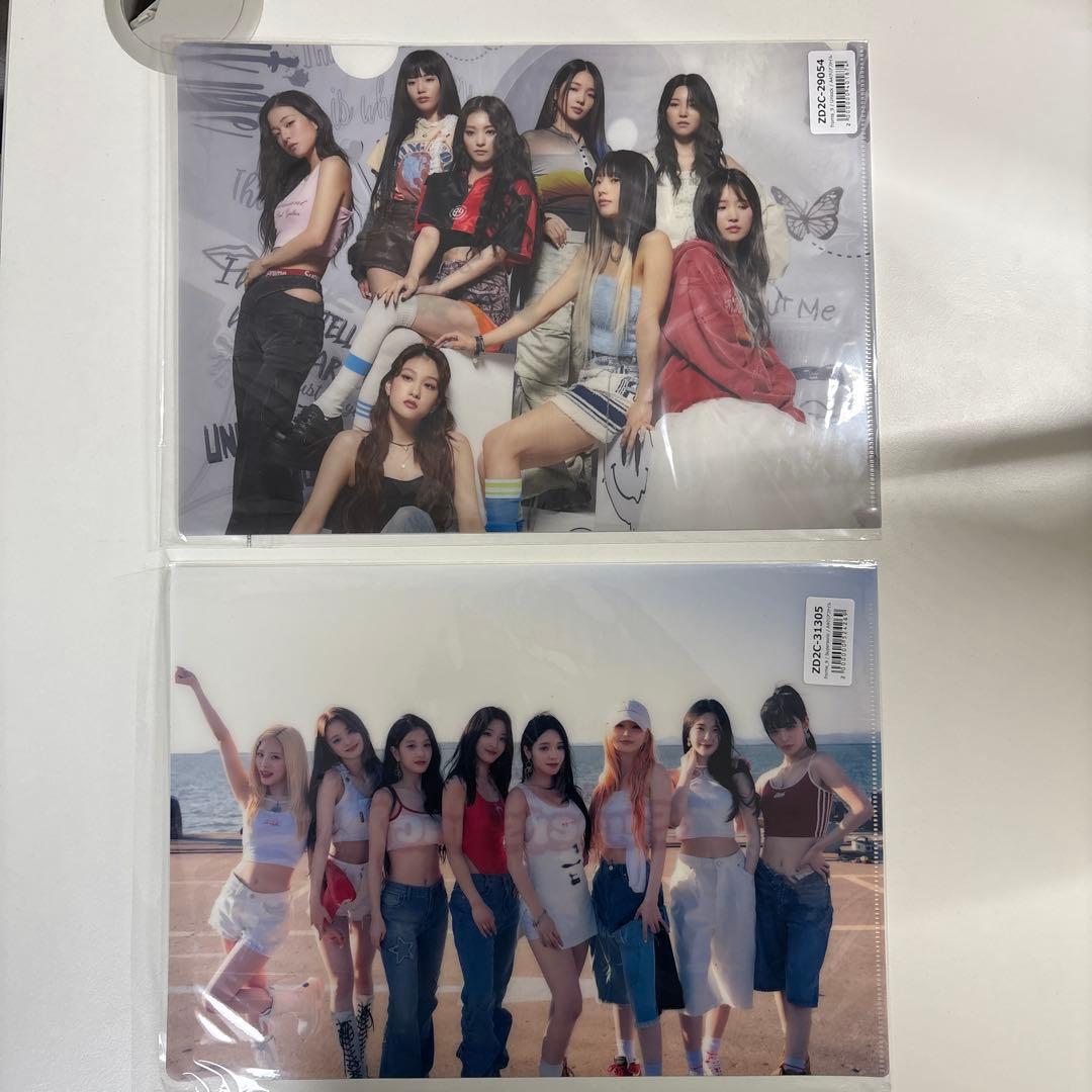 A*）様 fromis_9 まとめ売り アルバム シーグリ メンシプ特典 直筆サ