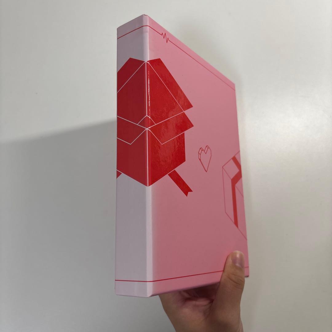 A*）様 fromis_9 まとめ売り アルバム シーグリ メンシプ特典 直筆サ