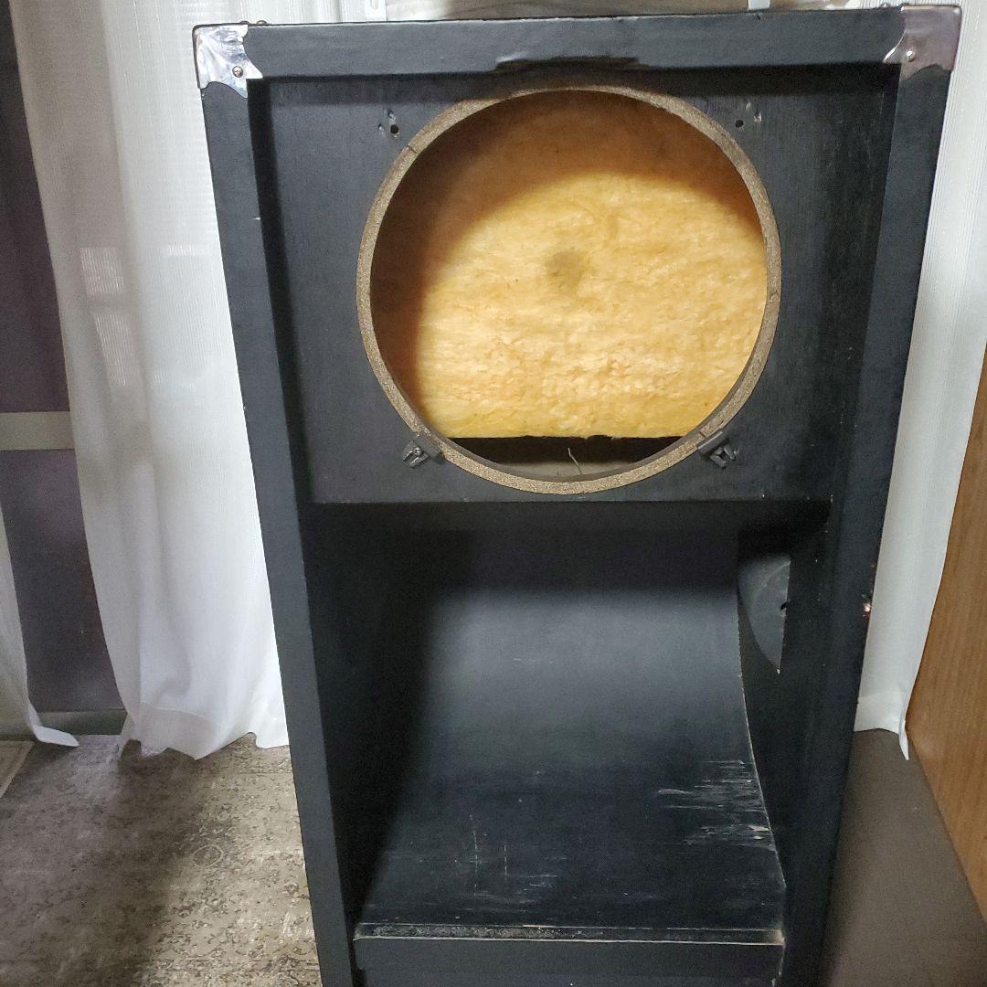 ②JBL バックロード4530BK&2226H