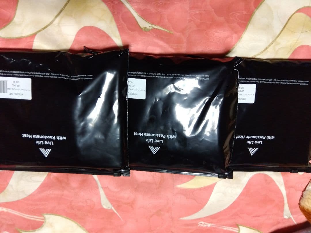 HEATTRAP サウナスーツ 3個セット 『最終値下げ』