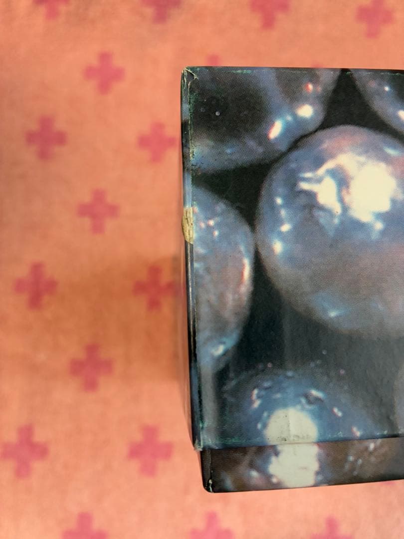 ROLEX レッドレザーケース