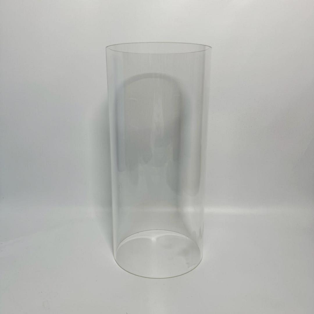 訳あり!アラジンストーブ　ガラスチムニー　15～39型用