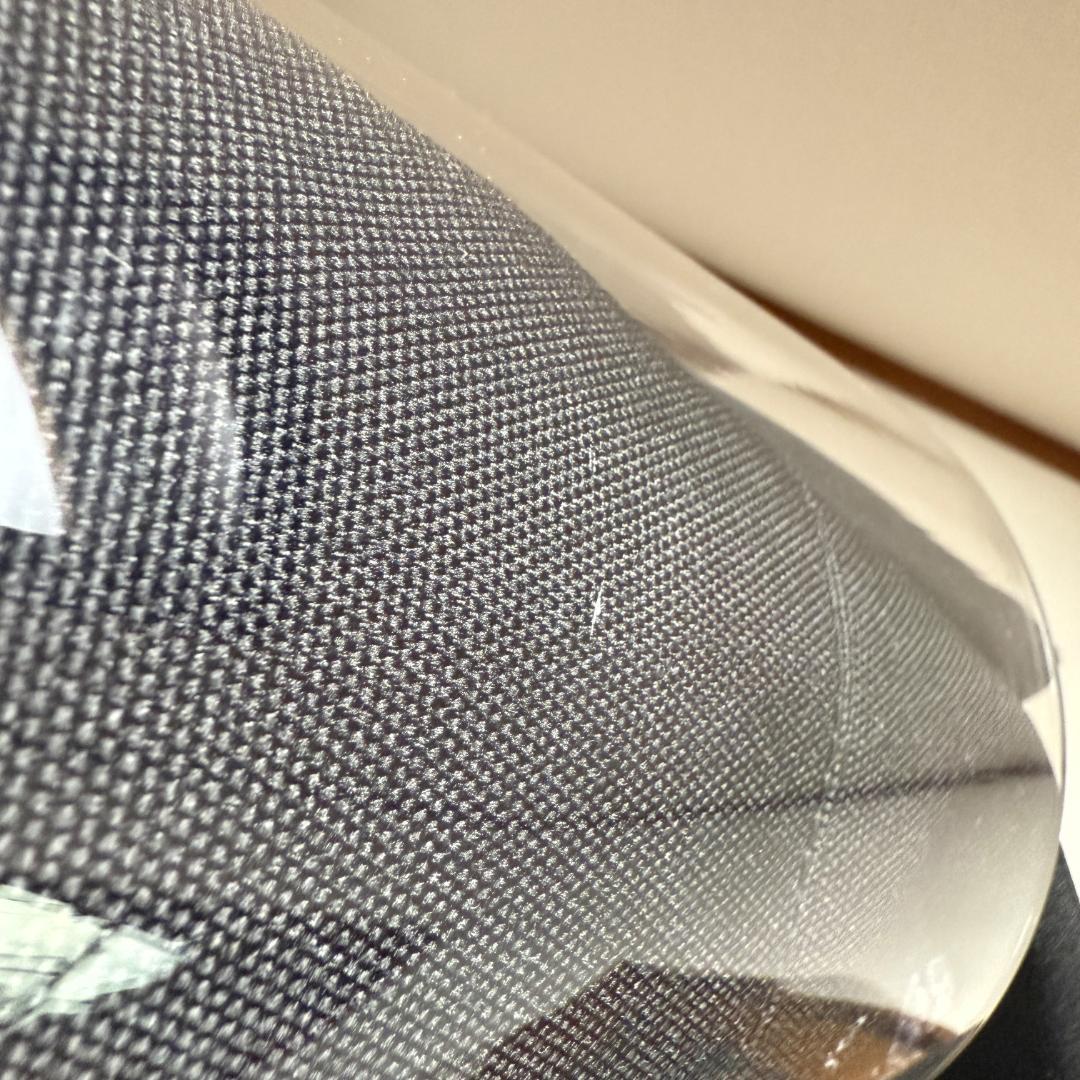 訳あり!アラジンストーブ　ガラスチムニー　15～39型用