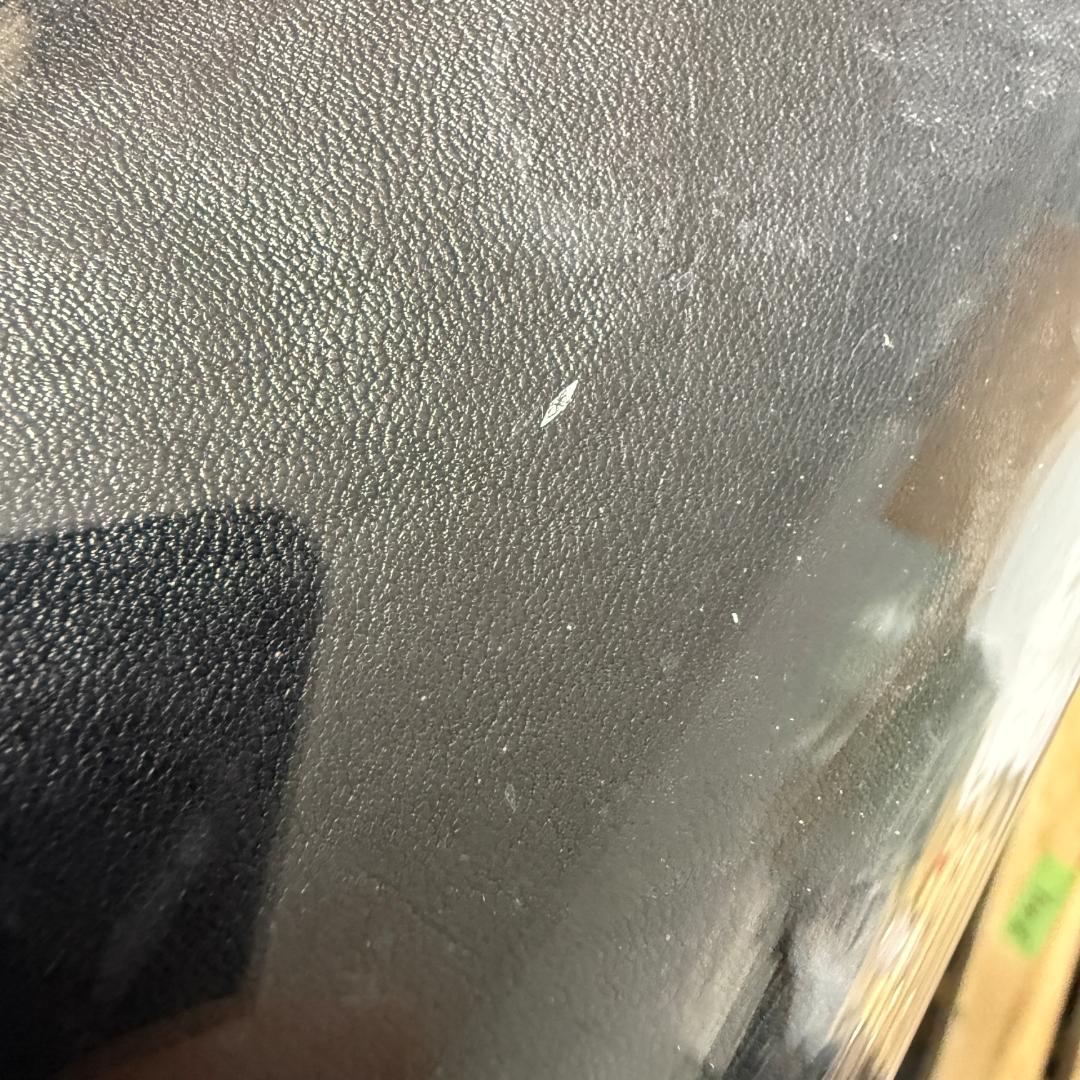 訳あり!アラジンストーブ　ガラスチムニー　15～39型用