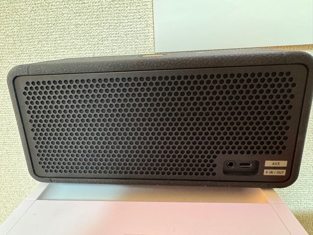 【美品】 正規品　marshall MIDDLETON