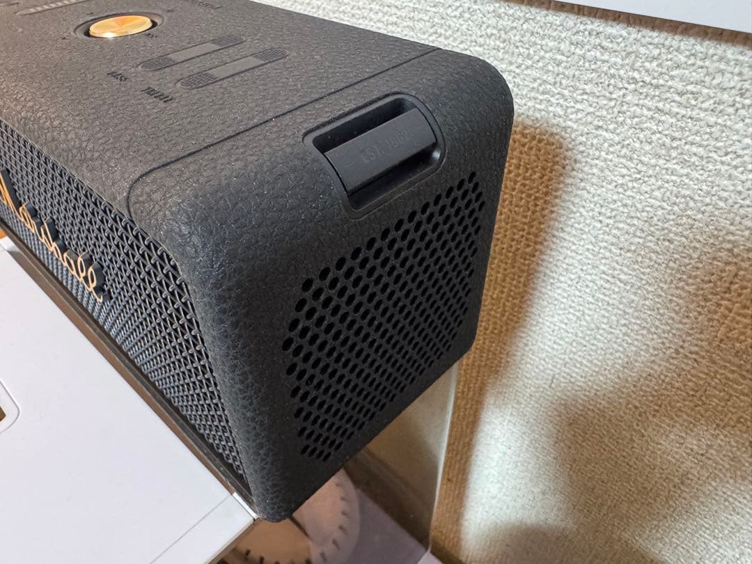 【美品】 正規品　marshall MIDDLETON