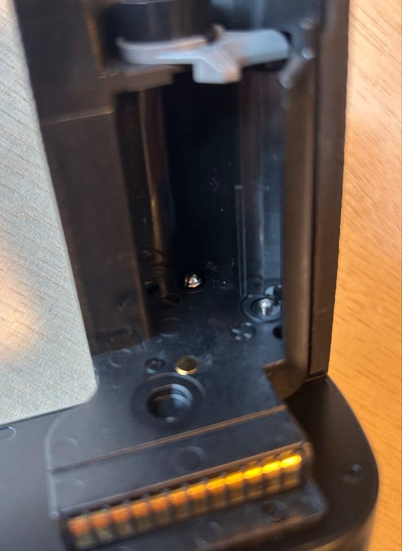 Canon EOS-1N キャノン フィルムカメラ