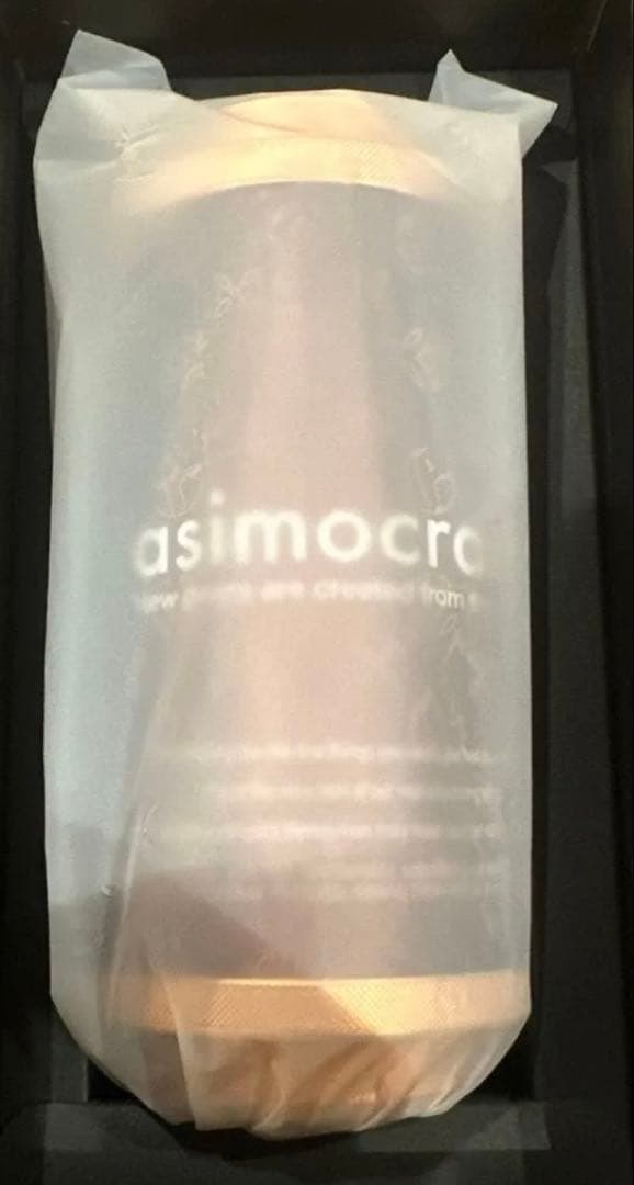 ライト・ランタン asimocrafts MIYABI copper_A MOLDS 38rich