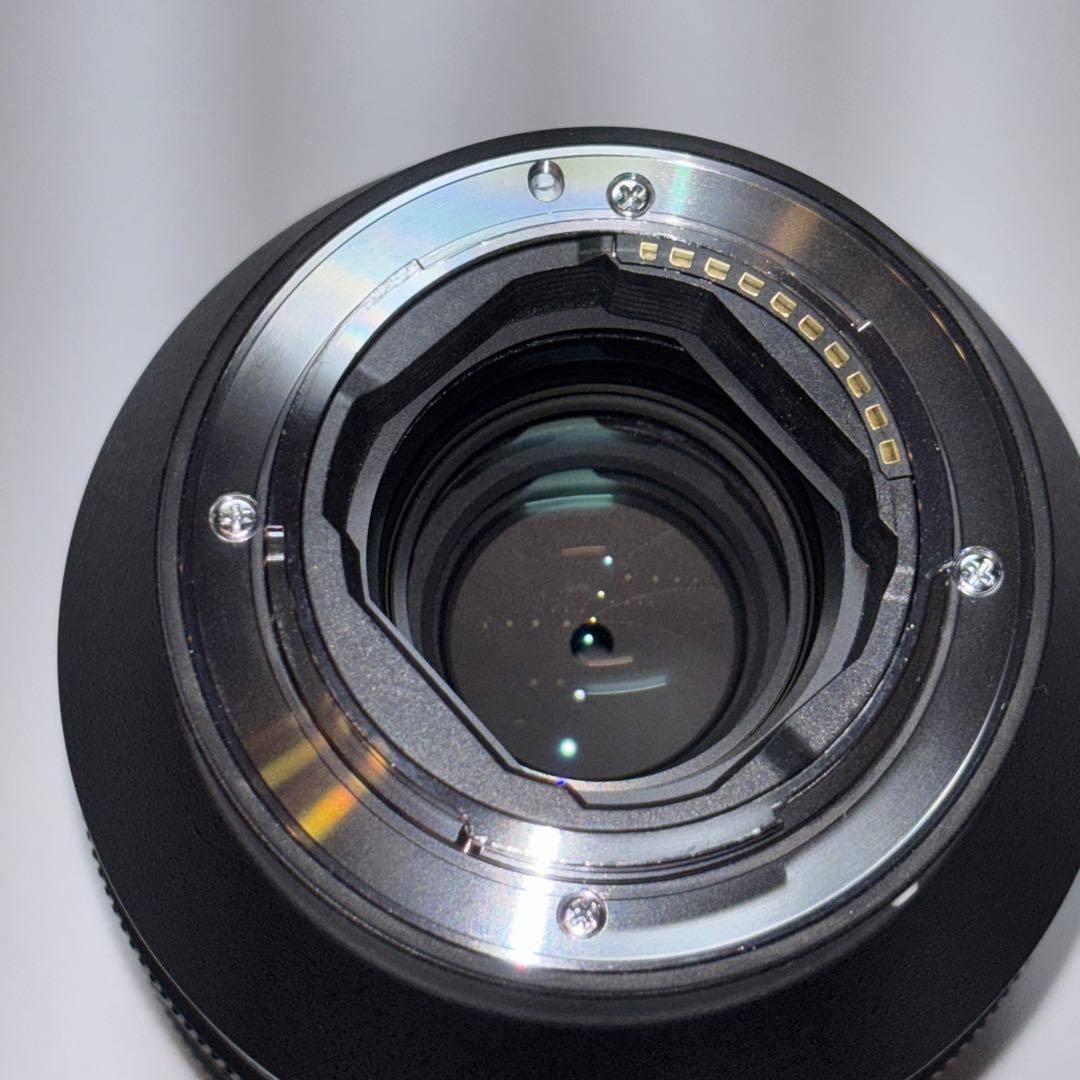 【美品】SONY FE135mm F1.8 GM SEL135F18GM 単焦点