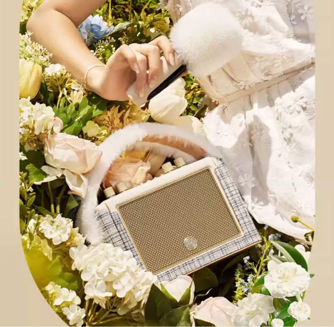 muzen 多機能スピーカー bluetooth マイク2本付き