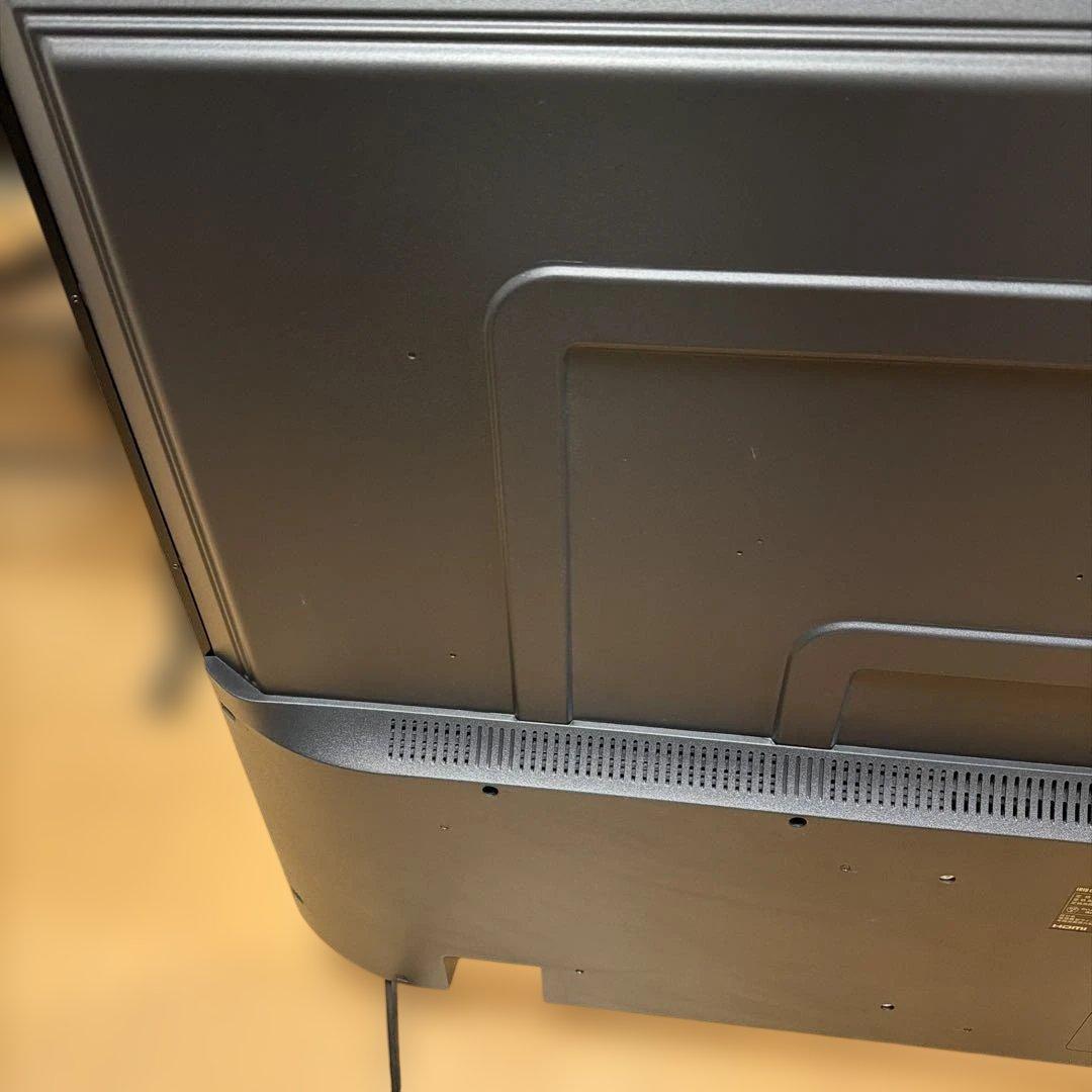 アイリスオーヤマ 65V型 液晶 テレビ 65XD2B 2021年製