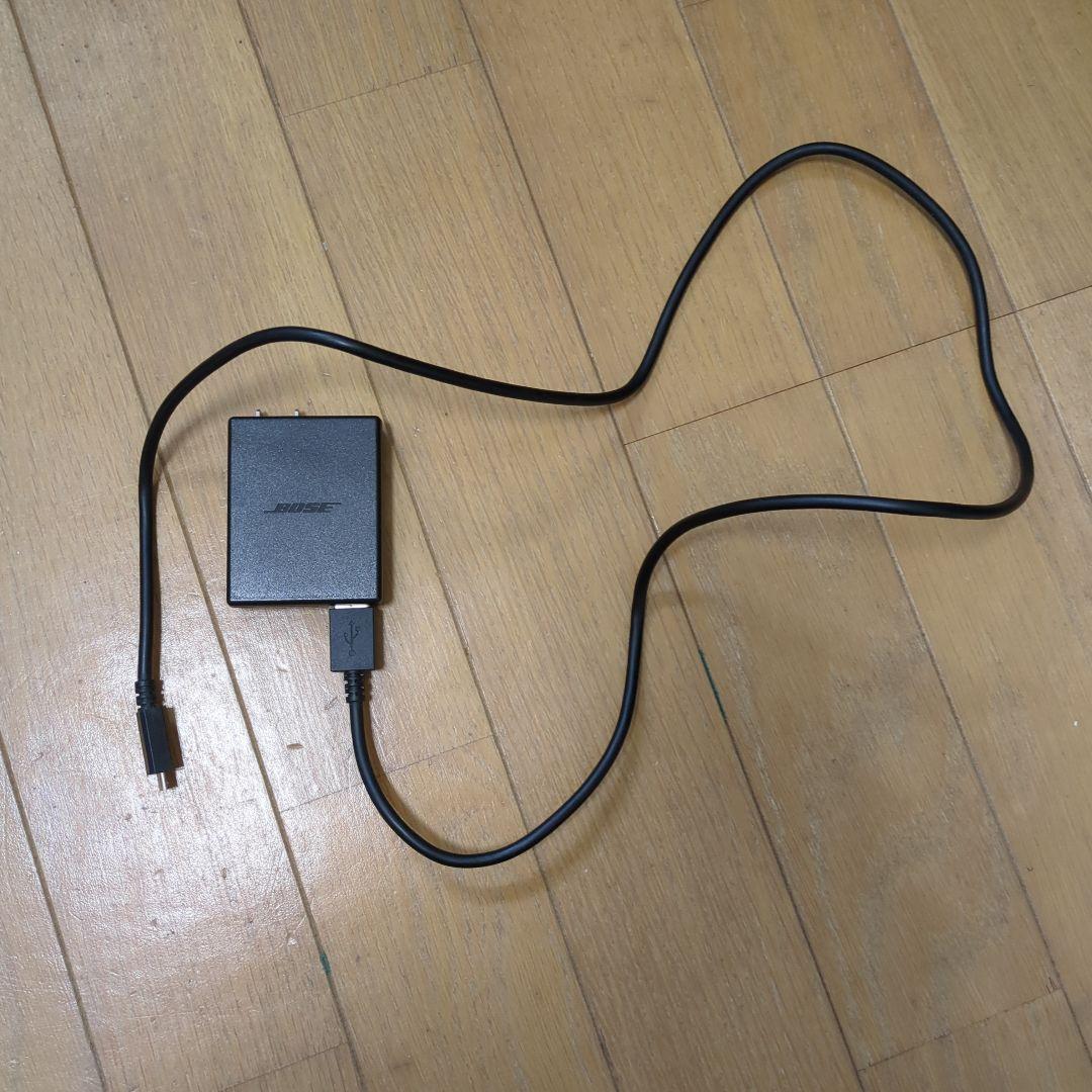 ★*★様 Bose　SoundLink　Revolve スマートスピーカー 黒