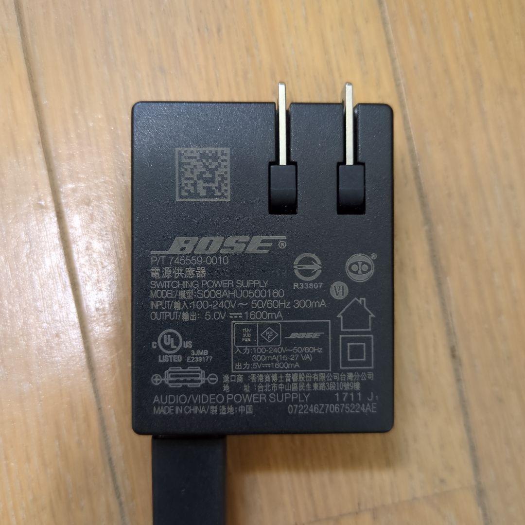 ★*★様 Bose　SoundLink　Revolve スマートスピーカー 黒
