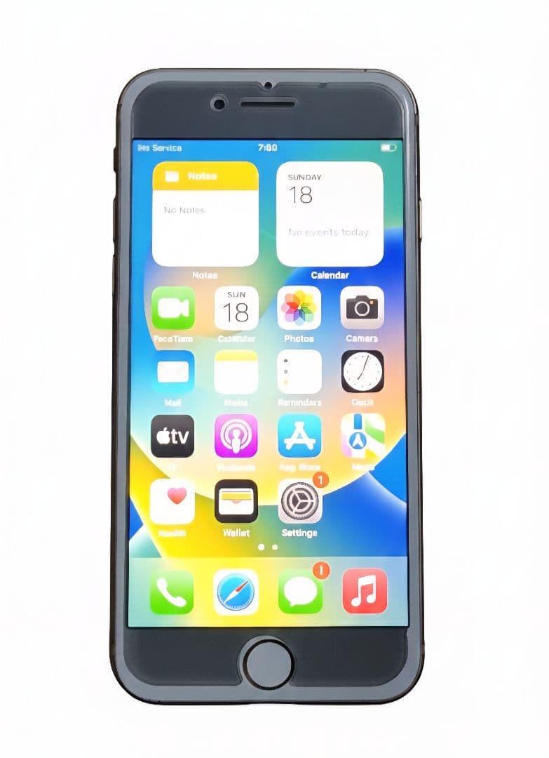 Apple iPhone 8 64GB 本体　ピンクゴールド