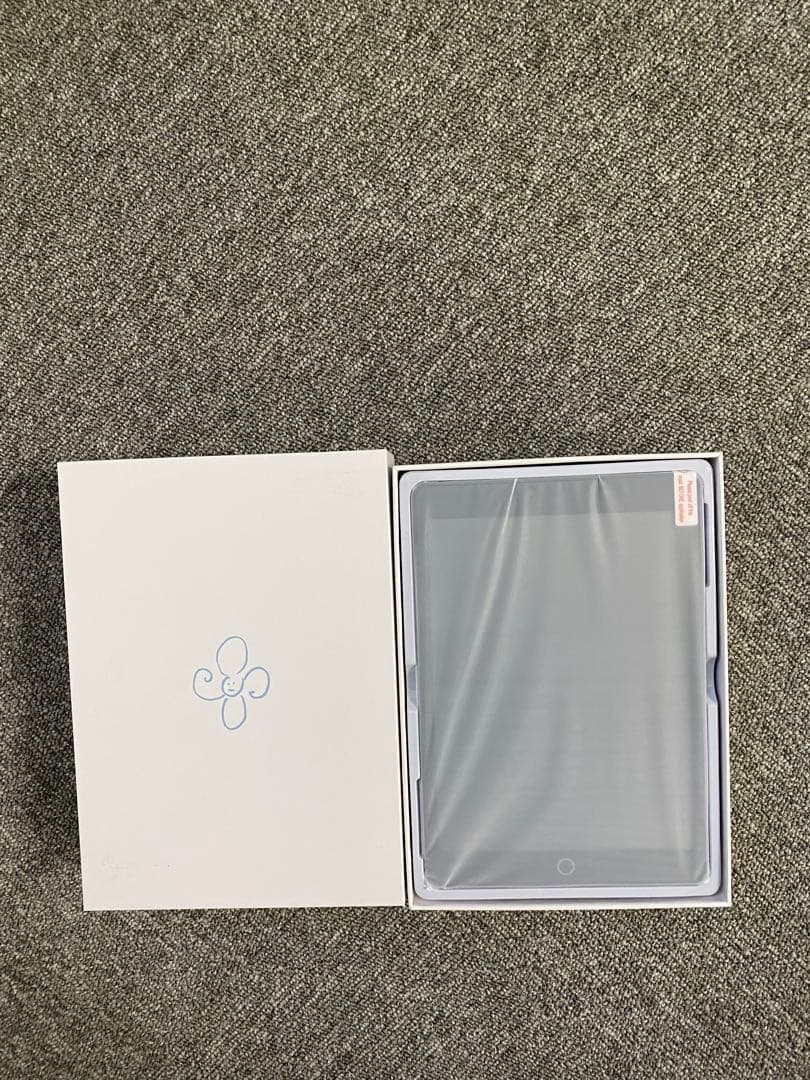 Androidタブレット はなパッド