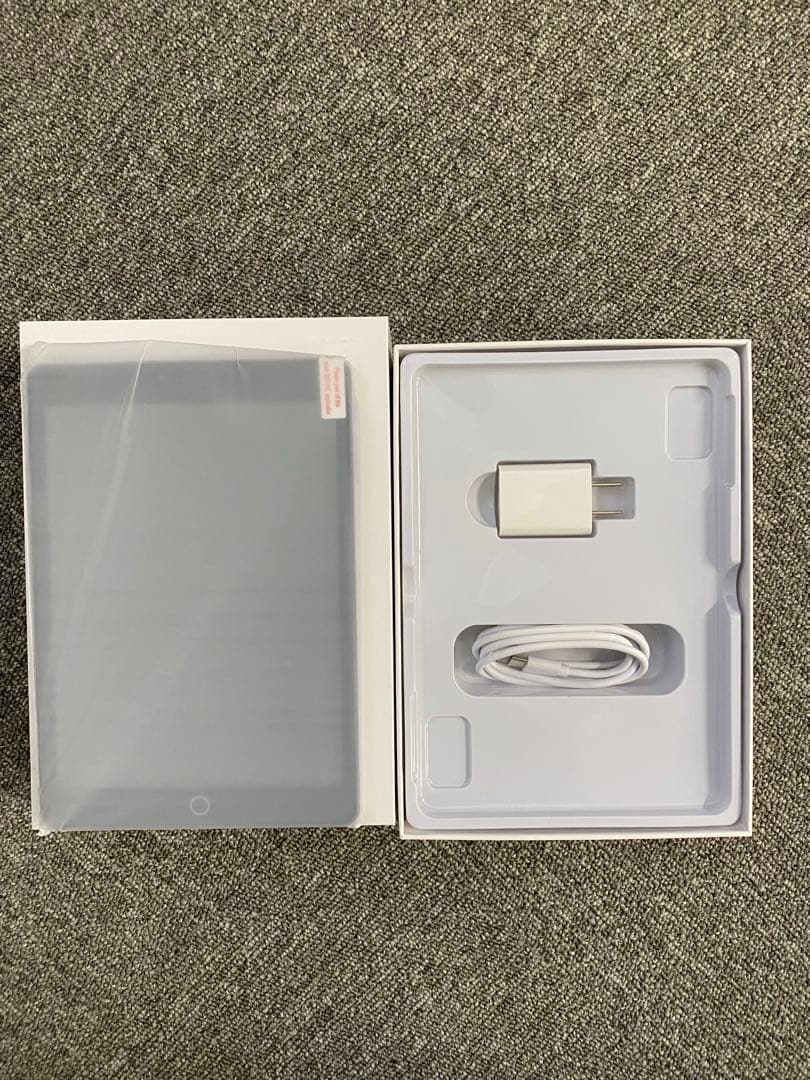 Androidタブレット はなパッド