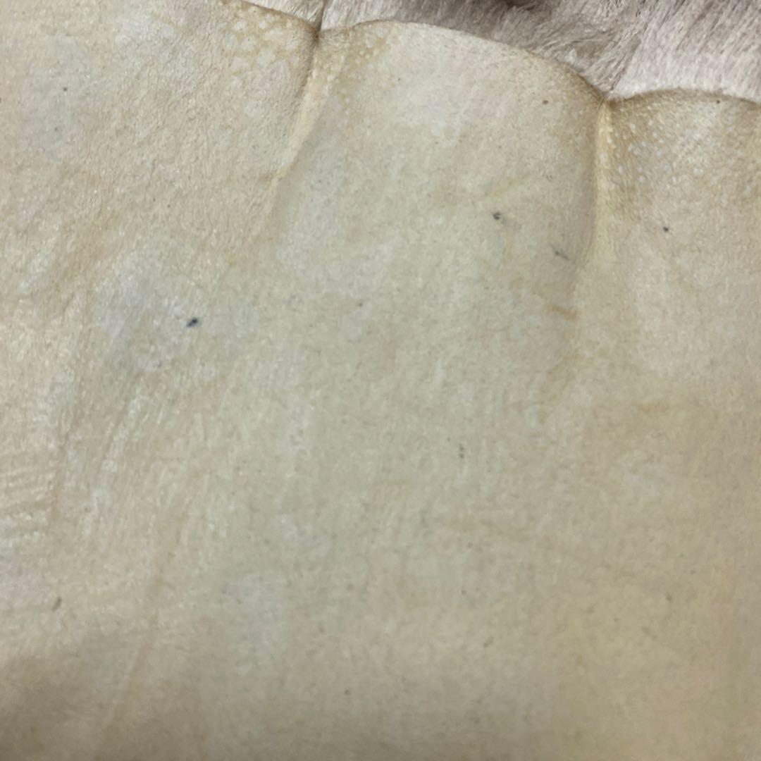 トナカイ　リアルファーラグ