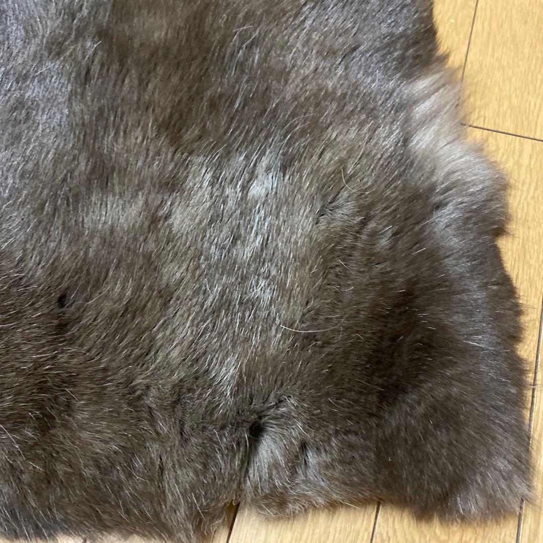 トナカイ　リアルファーラグ