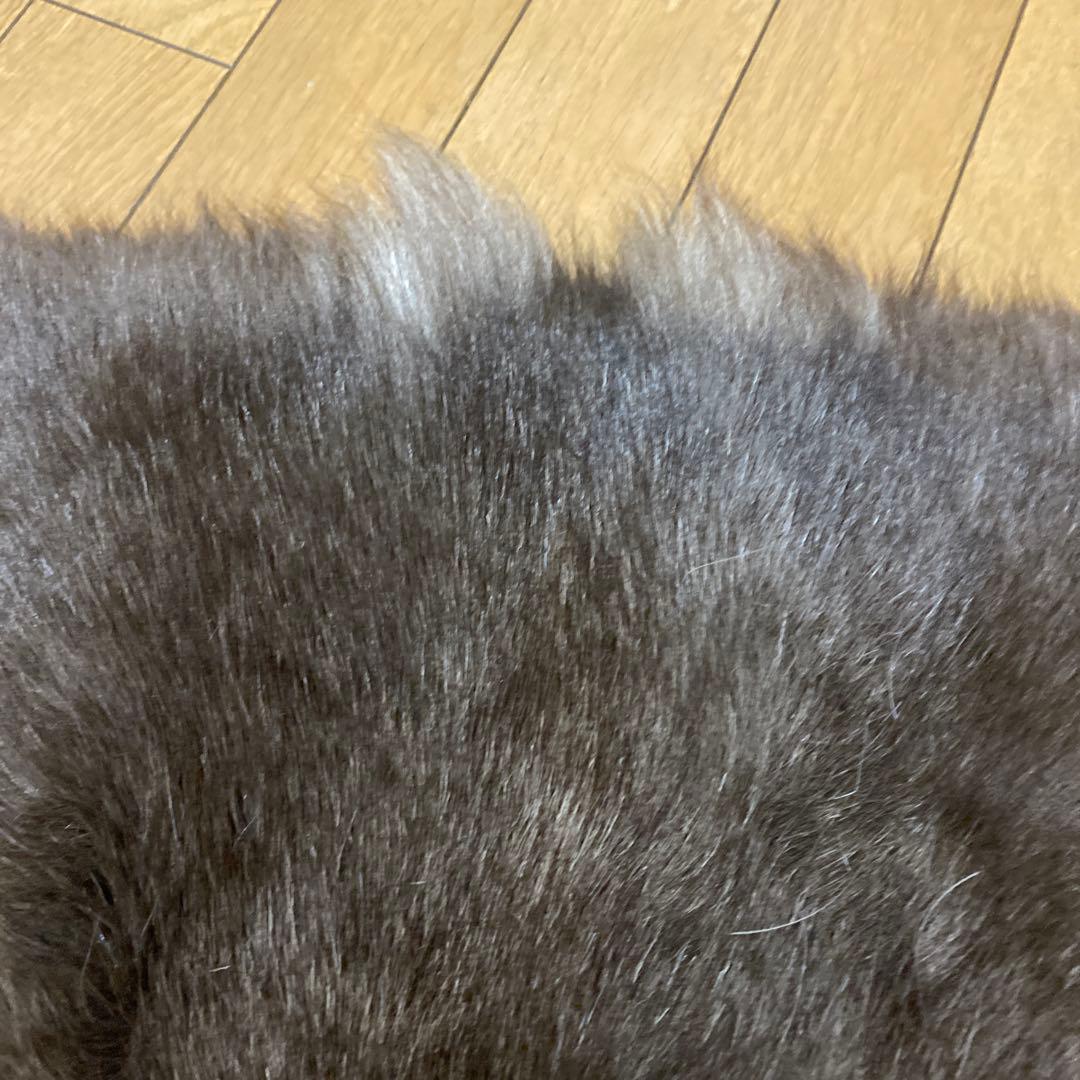 トナカイ　リアルファーラグ