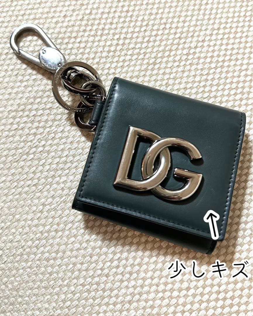 ケース　ドルチェ&ガッバーナ