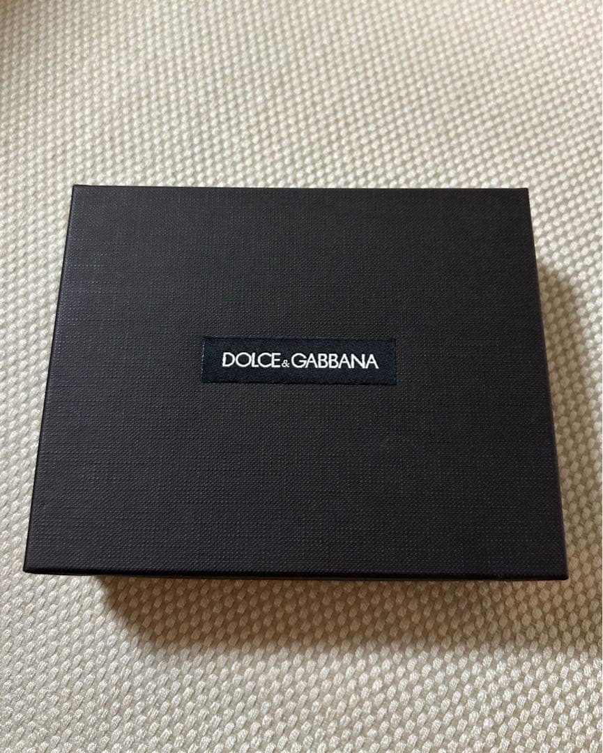 ケース　ドルチェ&ガッバーナ
